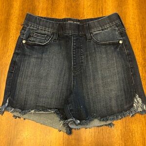 Judy Blue Pull-On Shorts